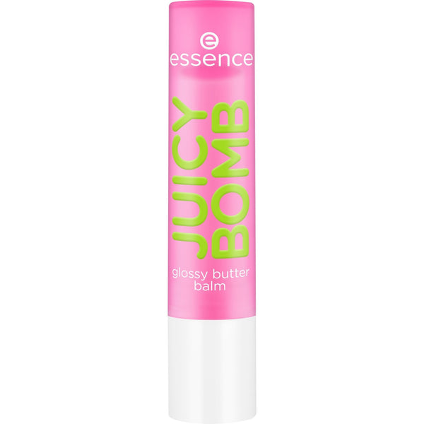 Juicy bomb glossy butter balm 03