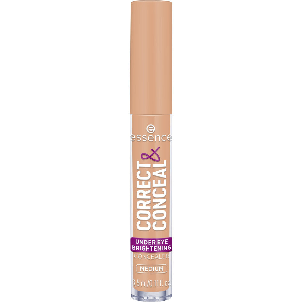 Correct & conceal under eye brightening concealer 20