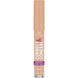 Correct & conceal under eye brightening concealer 20