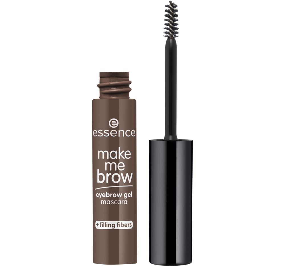 Make me Brow eyebrow gel mascara 07