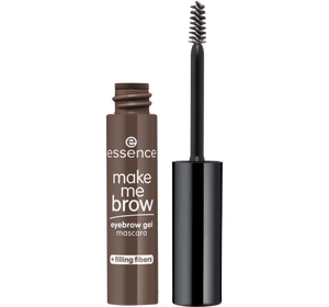 Make me Brow eyebrow gel mascara 07