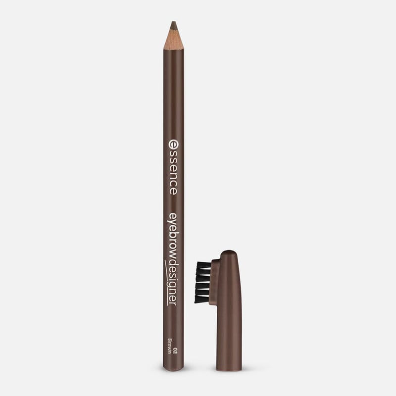 EYEBROW DESIGNER 02 BROWN
