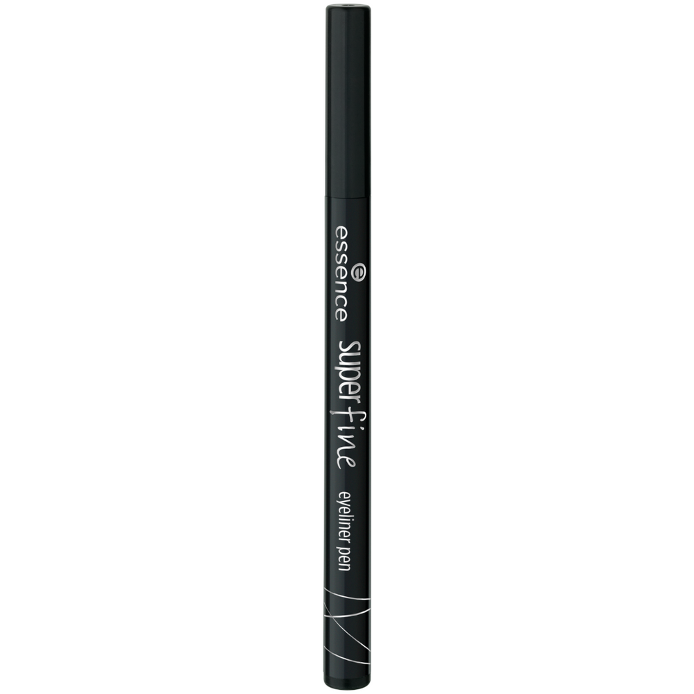 super fine eyeliner pen 01