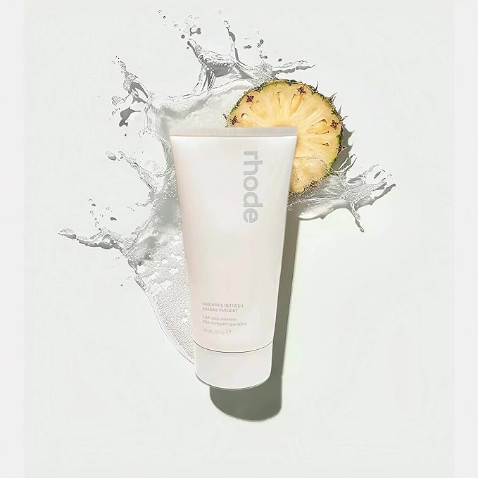 Pineapple refresh