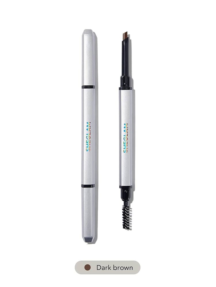 FEATHERY ANGLED BROW PENCIL