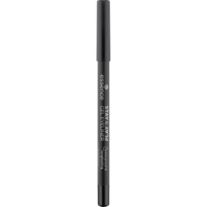 ESS. STAY &; PLAY GEL EYELINER 03