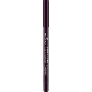 ESS. STAY & PLAY GEL EYELINER 06