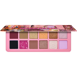 MARRAKESH eyeshadow palette