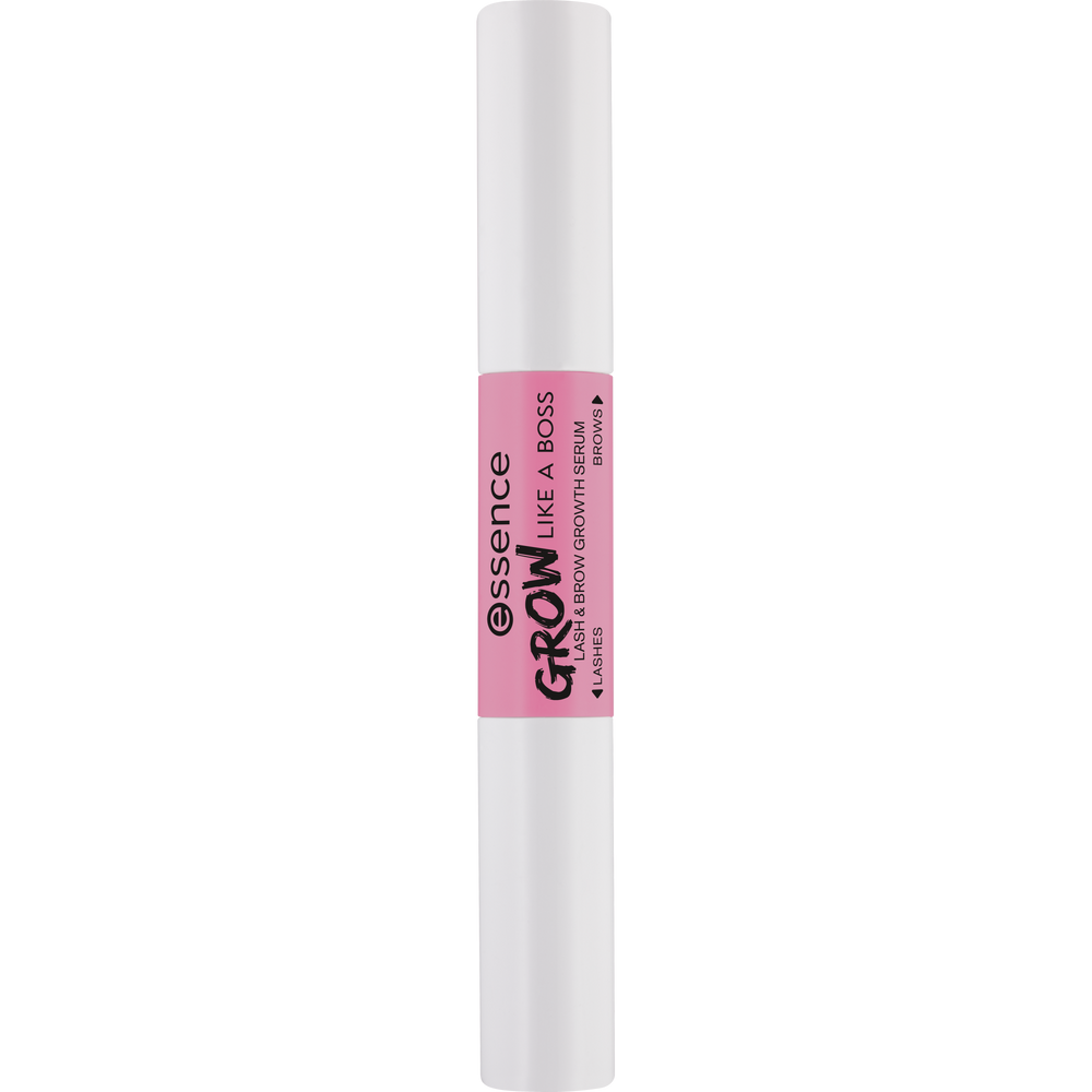 Grow like a boss lash & brow growth serum