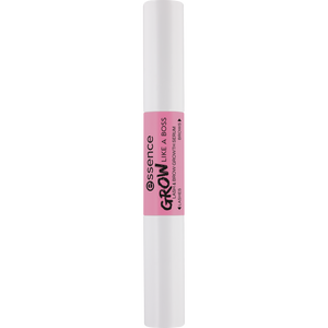 Grow like a boss lash & brow growth serum