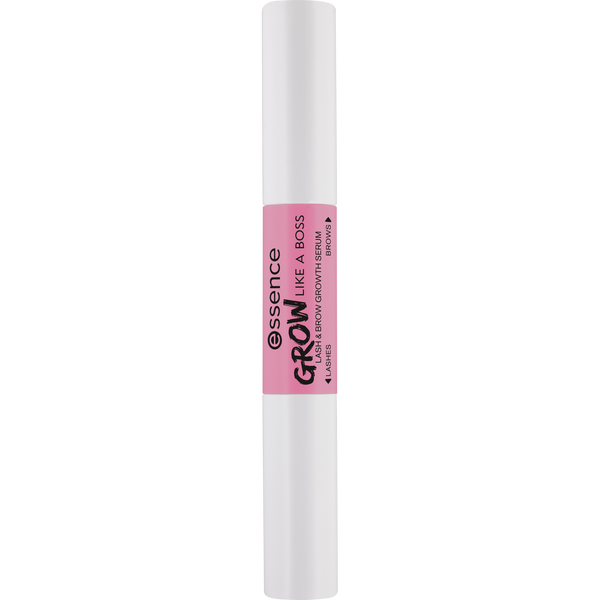 Grow like a boss lash & brow growth serum