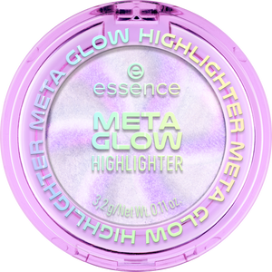 Meta glow highlighter