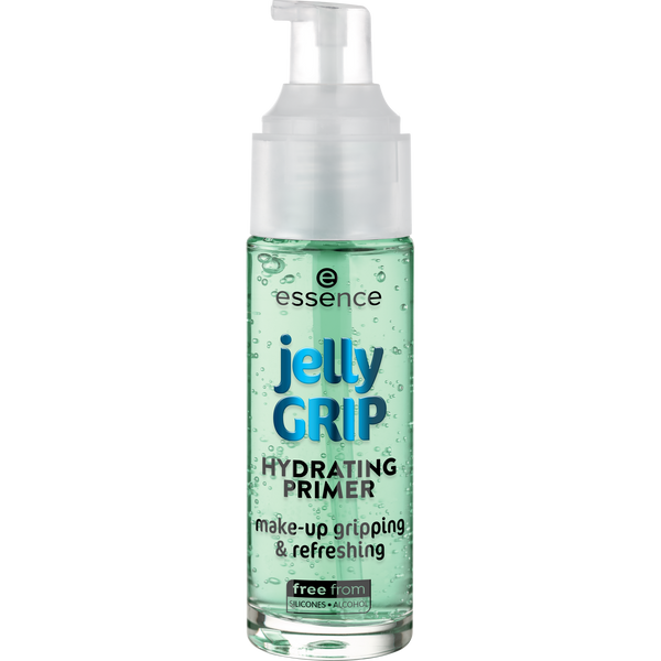 ESS. JELLY GRIP HYDRATING PRIMER