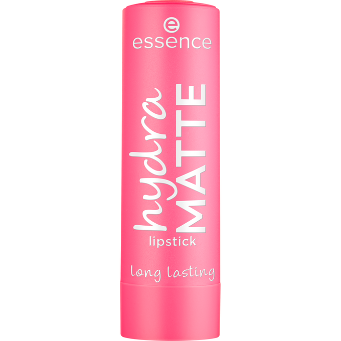 Hydra Matte Lipstick 406