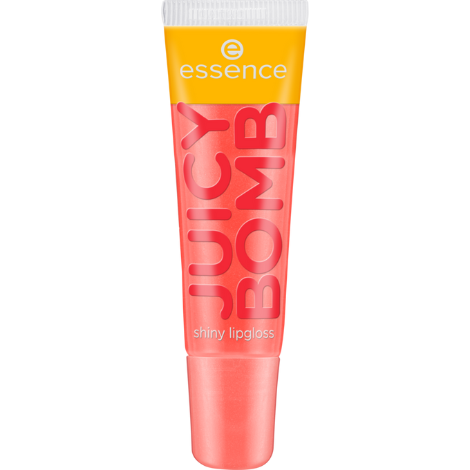 Juicy Bomb shiny lipgloss 103