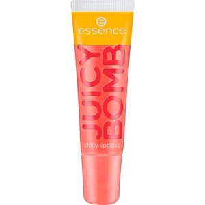 Juicy Bomb shiny lipgloss 103