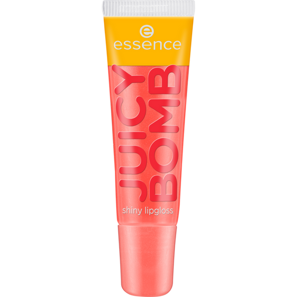 Juicy Bomb shiny lipgloss 103