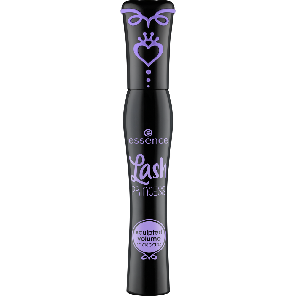 LASH PRINCESS SCULPTED VOLUME MASCARA