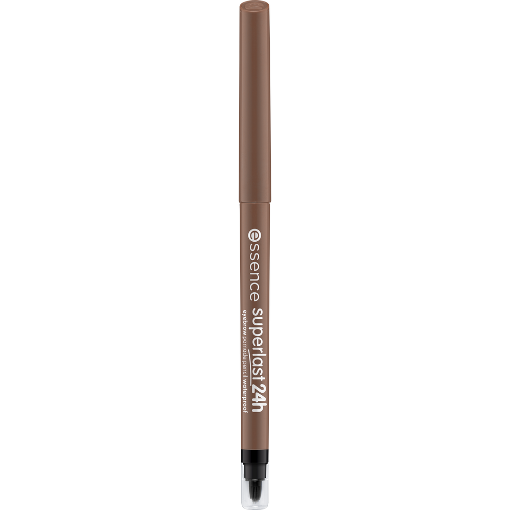 ESS. SUPERLAST 24H EYEBROW POMADE PENCIL WATERPROOF 20