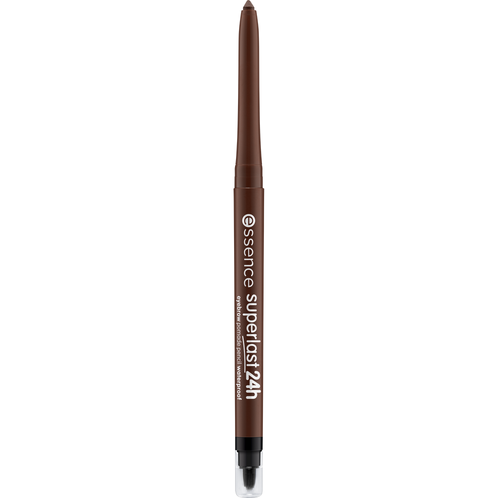 ESS. SUPERLAST 24H EYEBROW POMADE PENCIL WATERPROOF 30