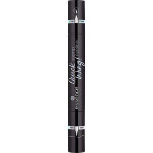 Quick wing stamp eyeliner 01