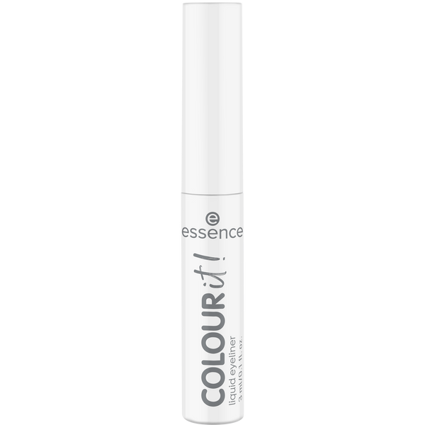 Colour it liquid eyeliner