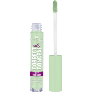 Correct & conceal anti redness universal