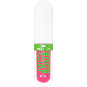 Juicy bomb lip oil