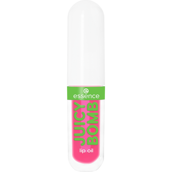 Juicy bomb lip oil