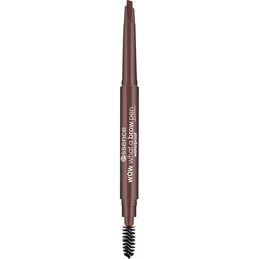 ESS. WOW WHAT A BROW PEN WATERPROOF 02