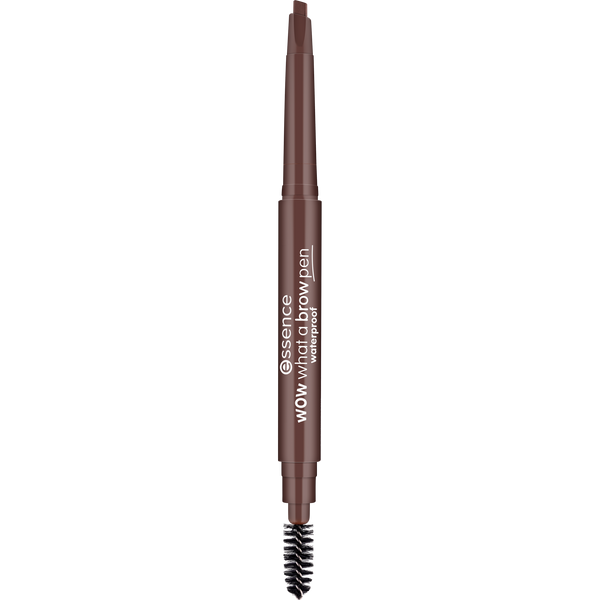 ESS. WOW WHAT A BROW PEN WATERPROOF 02
