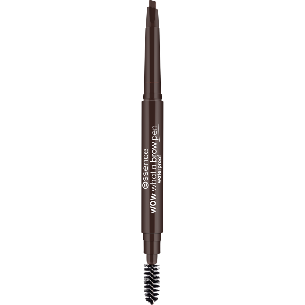 ESS. WOW WHAT A BROW PEN WATERPROOF 03