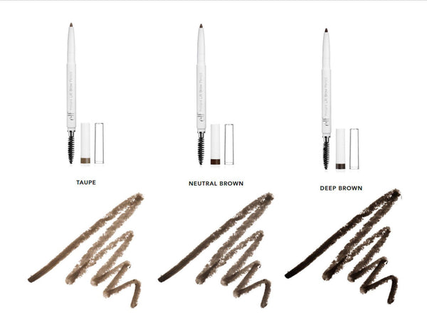 Instant lift brow pencil waterproof