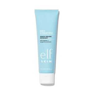 Holy hydration gentle peeling exfoliant