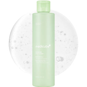 EXOSOME CICA TONER MEDICUBE* 210 ml / 7.10 FL.oz.