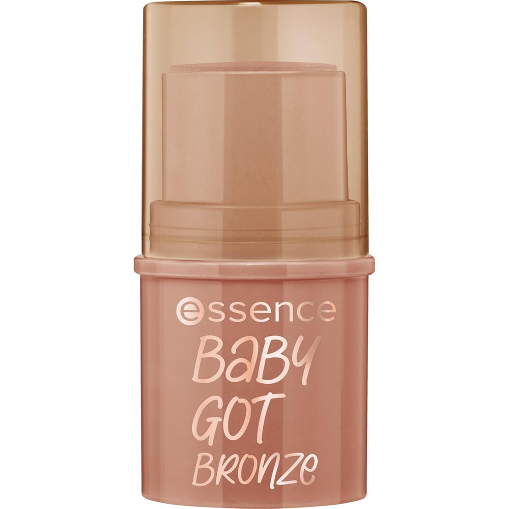 BABY GOT BRONZE