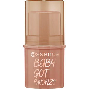 BABY GOT BRONZE