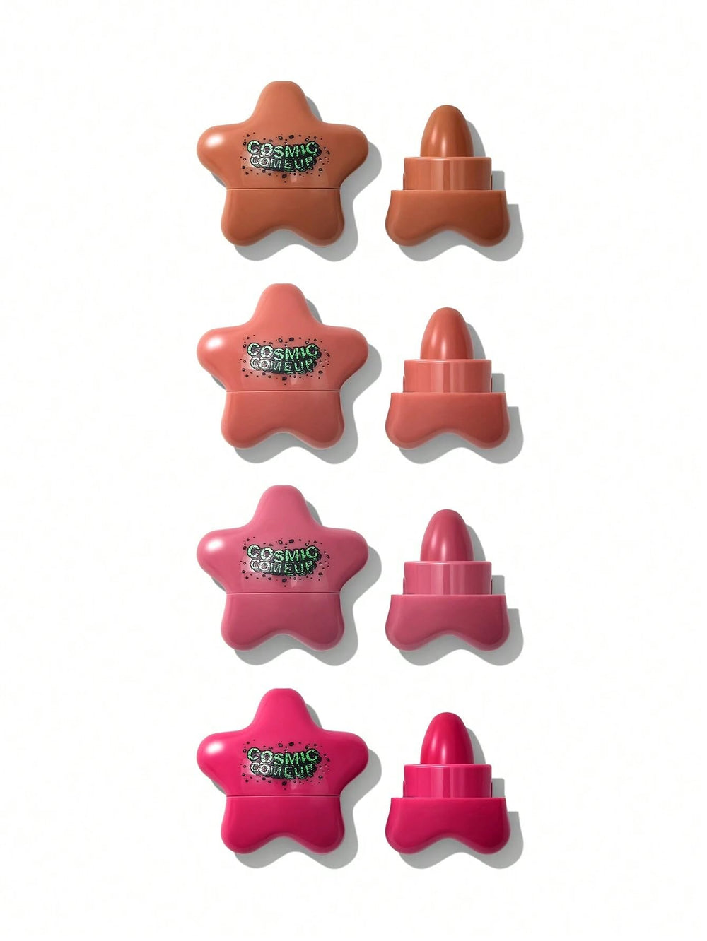 HI-BEAM MINI MATTE LIPSTICK SET