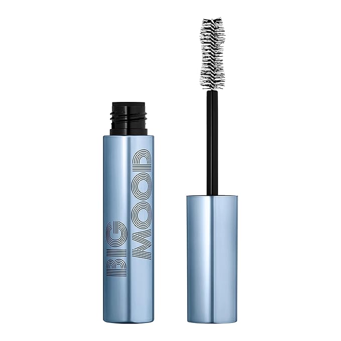 Big Mood mascara waterproof Mega Volume & Lift