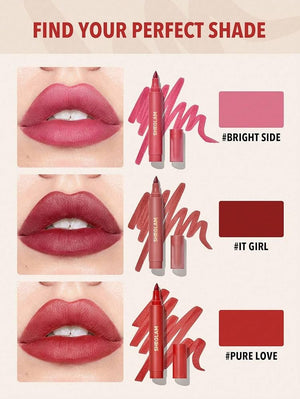 LOVE STAINED LIP TINT MARKER