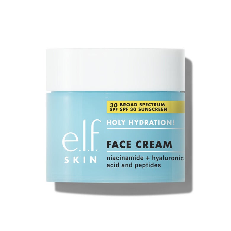 HOLY HYDRATION FACE CREAM