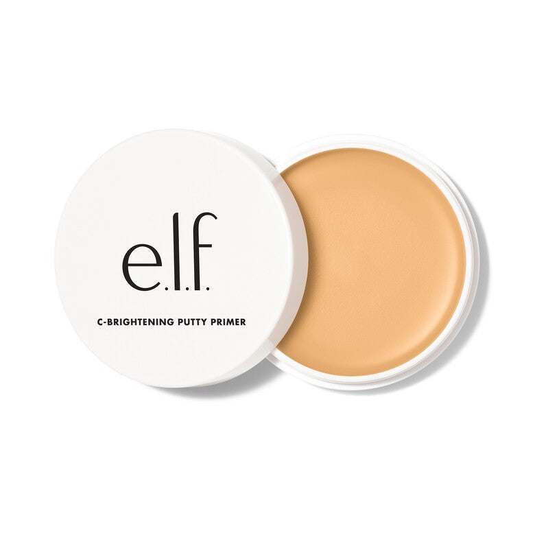 C-BRIGHTENING PUTTY PRIMER WITH/2%VITAMIN C