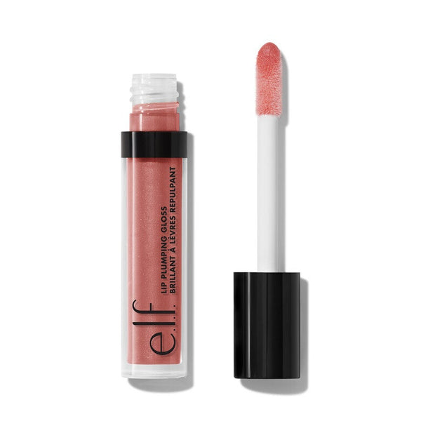 e.l.f. lip plumping gloss 0.09 FL.OZ (2.7 ml )