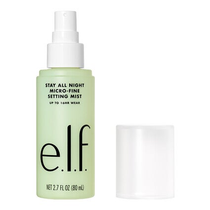 STAY ALL NIGHT MICRO-FINE SETTING MIST UP TO 16hr