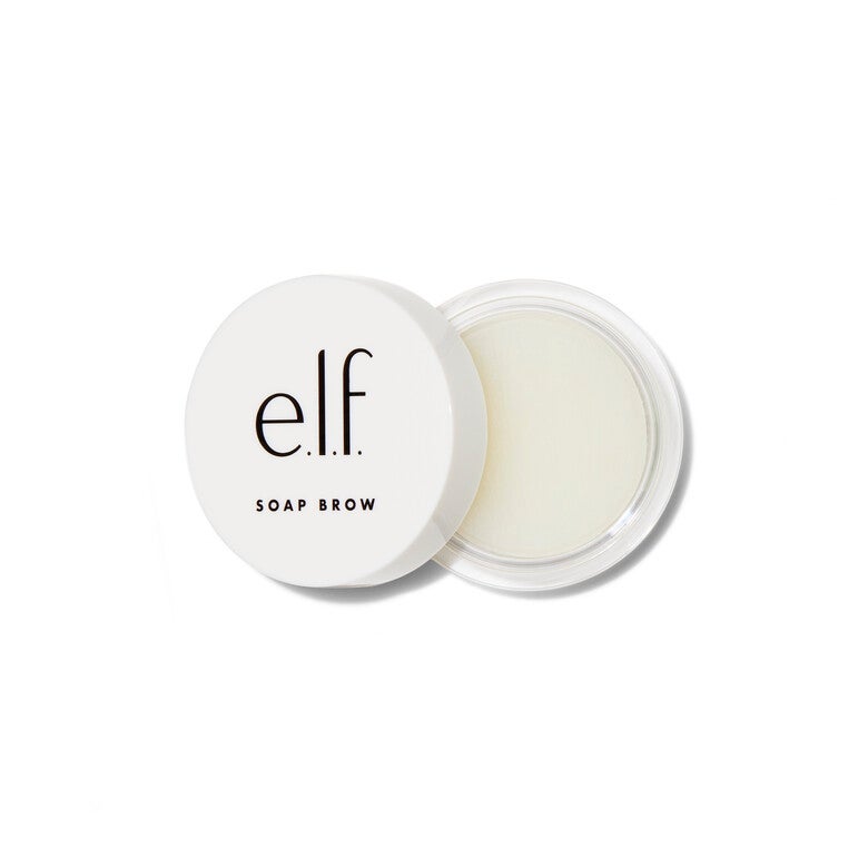 Soap brow clear