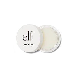 Soap brow clear