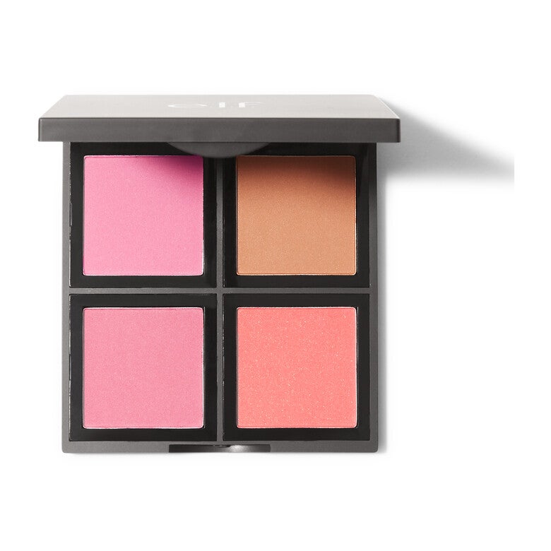 Powder blush palette
