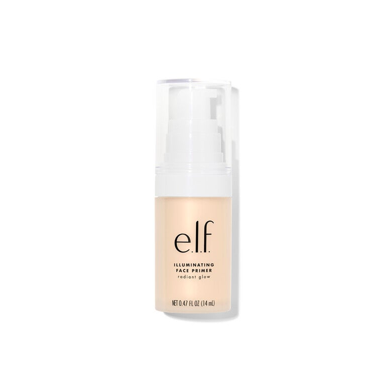ILLUMINATING FACE PRIMER RADIANT GLOW