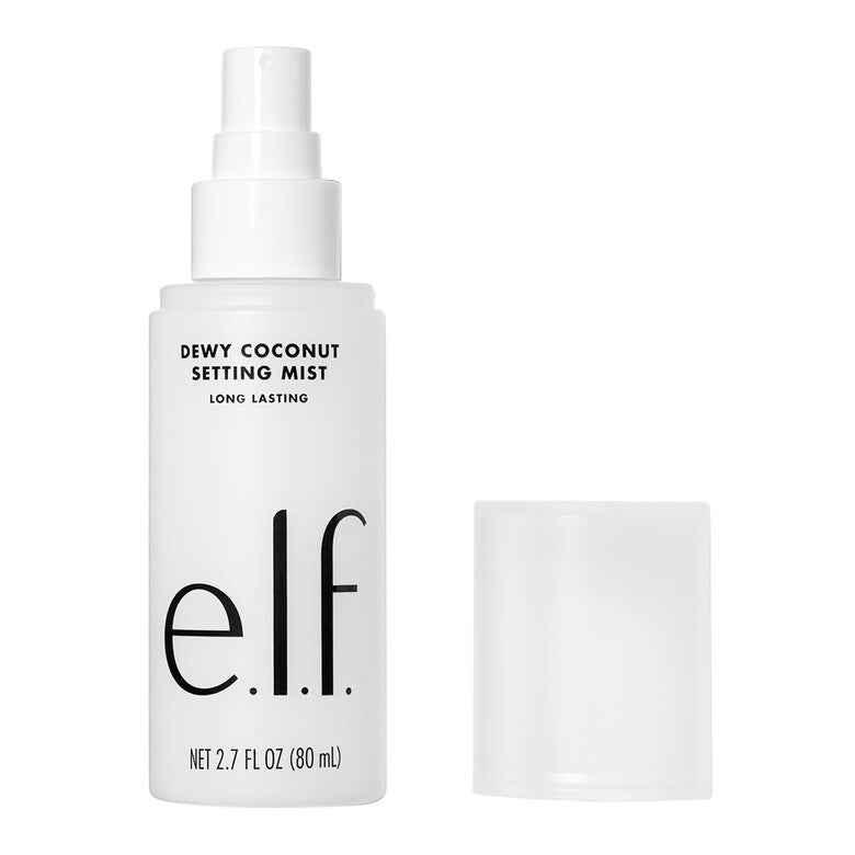DEWY COCONUT SETTING MIST LONG LASTING WEAR
