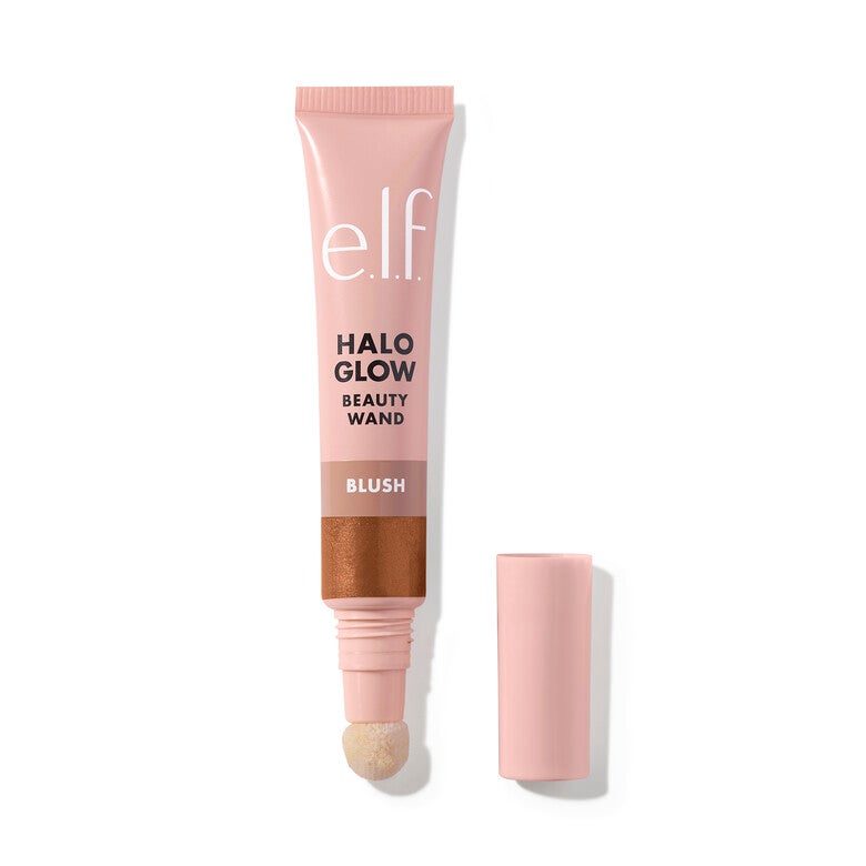 Halo Glow Beauty Wand  Blush